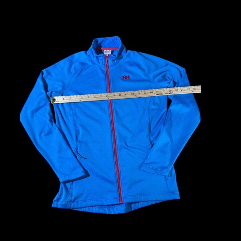 Helly Hansen zip up jacket size medium - Picture 8 of 15